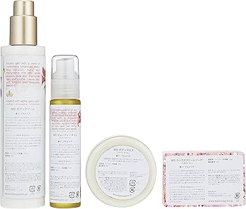 Amazon.co.jp: Malie Organics(マリエオーガニクス) ラックススパ